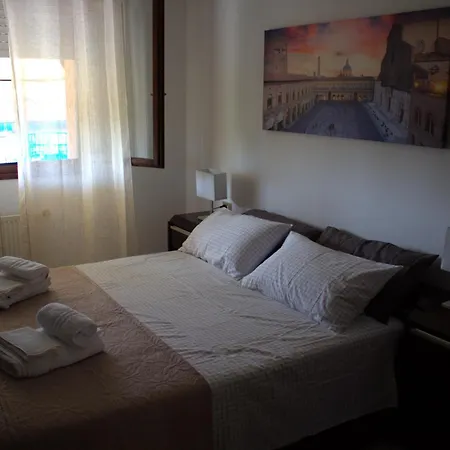 Apartman Residenza Arcoveggio