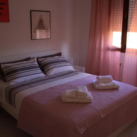 Residenza Arcoveggio *