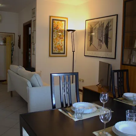 Residenza Arcoveggio