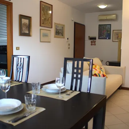 Residenza Arcoveggio Apartman *