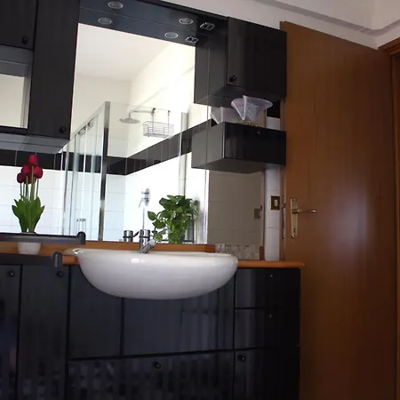 Residenza Arcoveggio *