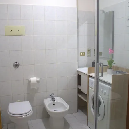 Residenza Arcoveggio *