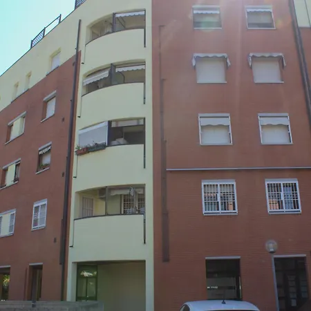 Residenza Arcoveggio