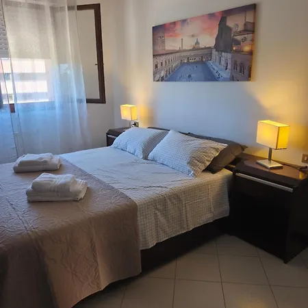 Apartman Residenza Arcoveggio *