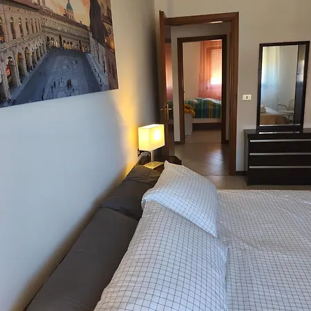 Apartman Residenza Arcoveggio