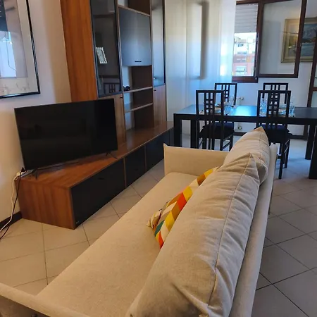 Residenza Arcoveggio Apartman Bologna