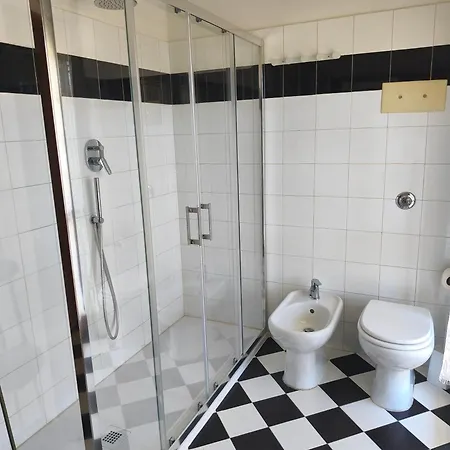 Residenza Arcoveggio Апартаменты